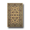 Hellenic Rug Imports, Inc. Hellenic Rug Imports, Inc. Twisted Wonders 4 X 6 Royal Gold Area