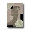 Hellenic Rug Imports, Inc. Hellenic Rug Imports, Inc. Kontempo 5 X 8 Stone Age Beige Area R