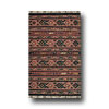 Hellenic Rug Imports, Inc. Hellenic Rug Imports, Inc. Antique Kilim 5 X 8 Teton Charcoal Ar
