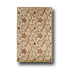 Hellenic Rug Imports, Inc. Hellenic Rug Imports, Inc. Palermo 4 X 6 Interwined Beige Area R