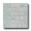 American Olean American Olean Candalara Glass Mosaic Glacier Mist Tile  &  Stone