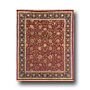 Hellenic Rug Imports, Inc. Hellenic Rug Imports, Inc. Private Reserve 9 X 12 Rehan Red Area
