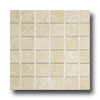 Questech Questech Tumbled Marble Mosaic Castle Wheat Tile  &  Stone