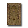 Hellenic Rug Imports, Inc. Hellenic Rug Imports, Inc. Wonders Of The World 5 X 8 Tree Of Li