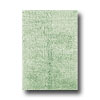 Hellenic Rug Imports, Inc. Hellenic Rug Imports, Inc. 3a Flokati 5 X 7 Pastel Green Area Ru