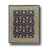 Hellenic Rug Imports, Inc. Hellenic Rug Imports, Inc. Private Reserve 8 X 10 Naushad Navy A