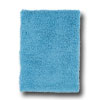 Hellenic Rug Imports, Inc. Hellenic Rug Imports, Inc. Ultimate Shag 1 X 2 Lt. Blue Area Rug