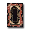 Hellenic Rug Imports, Inc. Hellenic Rug Imports, Inc. Wilderness 5 X 8 Fish Black Area Rugs