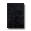 Hellenic Rug Imports, Inc. Hellenic Rug Imports, Inc. 3a Flokati 5 X 7 Black Area Rugs
