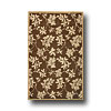 Hellenic Rug Imports, Inc. Hellenic Rug Imports, Inc. Wonders Of The World Florals 5 X 8 Le