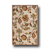 Hellenic Rug Imports, Inc. Hellenic Rug Imports, Inc. Wonders Of The World Florals 4 X 6 Fl