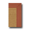 Hellenic Rug Imports, Inc. Hellenic Rug Imports, Inc. Athena Cork 9 X 12 Salmon Area Rugs