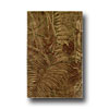 Hellenic Rug Imports, Inc. Hellenic Rug Imports, Inc. Rain Forest 8 X 11 Tropical Fern Hone