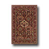 Hellenic Rug Imports, Inc. Hellenic Rug Imports, Inc. Wonders Of The World 2 X 3 Panel Cora