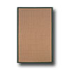 Hellenic Rug Imports, Inc. Hellenic Rug Imports, Inc. Jute 1 X 2 Green Area Rugs