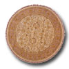 Hellenic Rug Imports, Inc. Hellenic Rug Imports, Inc. Wonders Of The World 8 Round Nabbu Be
