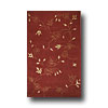 Hellenic Rug Imports, Inc. Hellenic Rug Imports, Inc. Palermo 8 X 11 Vineyard Burgundy Area