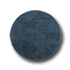 Hellenic Rug Imports, Inc. Hellenic Rug Imports, Inc. New Flokati 8 Round Denim Blue Area R