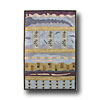 Hellenic Rug Imports, Inc. Hellenic Rug Imports, Inc. Palermo 5 X 8 Riverbed Spa Blue Area