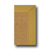 Hellenic Rug Imports, Inc. Hellenic Rug Imports, Inc. Athena Cork 9 X 12 Gold Area Rugs