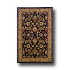 Hellenic Rug Imports, Inc. Hellenic Rug Imports, Inc. Wonders Of The World 2 X 3 Kasmir Bla