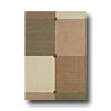 Hellenic Rug Imports, Inc. Hellenic Rug Imports, Inc. New Age 5 X 8 Multi Beige Area Rugs