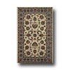 Hellenic Rug Imports, Inc. Hellenic Rug Imports, Inc. Twisted Wonders 2 X 3 Bingham Ivory A