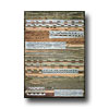 Hellenic Rug Imports, Inc. Hellenic Rug Imports, Inc. Milano 1 X 2 Pezza Area Rugs