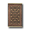 Hellenic Rug Imports, Inc. Hellenic Rug Imports, Inc. Wonders Of The World 5 X 8 Sarfraj Bl