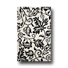 Hellenic Rug Imports, Inc. Hellenic Rug Imports, Inc. New Age 4 X 6 Tendrils White Area Rug