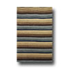 Hellenic Rug Imports, Inc. Hellenic Rug Imports, Inc. Napoli 4 X 6 Stripe Blue Area Rugs