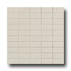 American Olean American Olean St Germain Mosaic Blanc Tile  &  Stone
