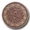 Hellenic Rug Imports, Inc. Hellenic Rug Imports, Inc. Wonders Of The World 8 Round Oushak R