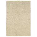 Capel Rugs Capel Rugs Pebbles 4x6 Oatmeal Area Rugs