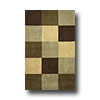 Hellenic Rug Imports, Inc. Hellenic Rug Imports, Inc. Torino 8 X 11 Squares Olive Area Rugs