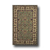 Hellenic Rug Imports, Inc. Hellenic Rug Imports, Inc. Twisted Wonders 9 X 12 Supreme Sage A