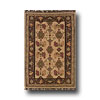 Hellenic Rug Imports, Inc. Hellenic Rug Imports, Inc. Antique Kilim 5 X 8 Appalachian Gold