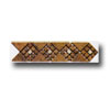 Alfagres Alfagres Tumbled Marble Borders Pc966 Tile  &  Stone