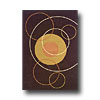 Hellenic Rug Imports, Inc. Hellenic Rug Imports, Inc. New Age 8 X 11 Stellar Charcoal Area
