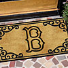 The Memory Company The Memory Company Boston Red Sox Boston Red Sox Area Rugs