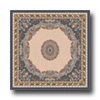 Milliken Milliken Marquette 5 X 8 Pewter Area Rugs