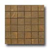Cerdomus Cerdomus Opus Slate 2 X 2 Mosaic Brown Tile  &  Stone