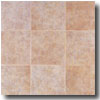 Interceramic Interceramic Puebla Wall 6 X 6 Tikul Coral Tile  &  Stone