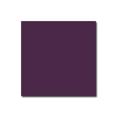 Interceramic Interceramic Bold Tones 6 X 6 Plum Tile  &  Stone