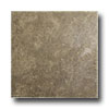 Caribe Stone Caribe Stone Turkish Travertine Chiseled Edge 8 X 8 Walnut Tile