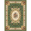 Home Dynamix Home Dynamix Royalty 2 X 7 Green 8078 Area Rugs