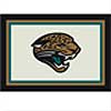 Milliken Milliken Jacksonville Jaguars 5 X 8 Jacksonville Jaguars Spirit