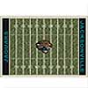 Milliken Milliken Jacksonville Jaguars 11 X 13 Jacksonville Jaguars Field