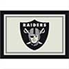 Milliken Milliken Oakland Raiders 5 X 8 Oakland Raiders Spirit Area Rugs