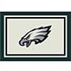 Milliken Milliken Philadelphia Eagles 8 X 11 Philadelphia Eagles Spirit A